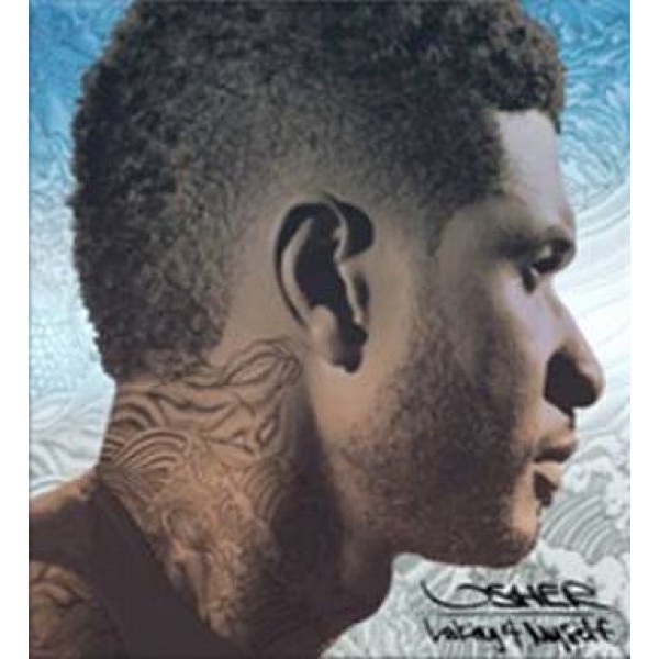 CD Usher - Looking 4 Myself (Deluxe Edition)