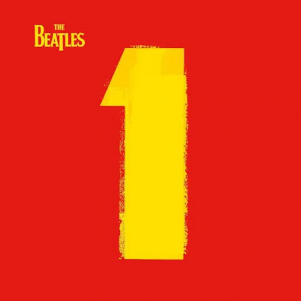 LP The Beatles - 1 (IMPORTADO - DUPLO)
