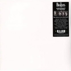 LP The Beatles - The Beatles: The White Album (IMPORTADO - DUPLO)