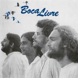 LP Boca Livre - Boca Livre (1979)