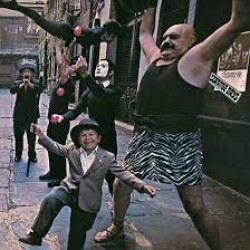 LP The Doors - Strange Days (IMPORTADO)