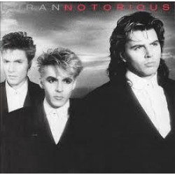 LP Duran Duran - Notorious (IMPORTADO - DUPLO)