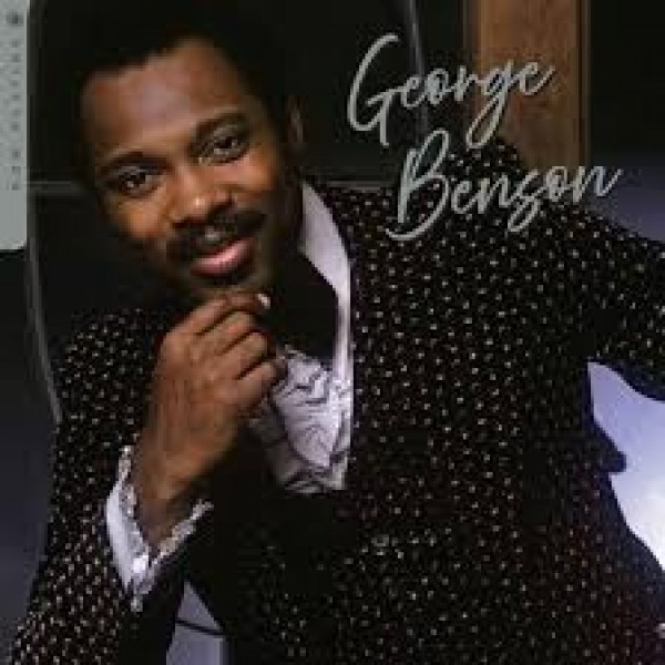LP George Benson - Now Playing (IMPORTADO)