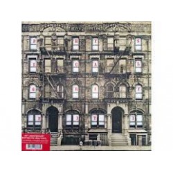 LP Led Zeppelin - Physical Graffiti (IMPORTADO - DUPLO)