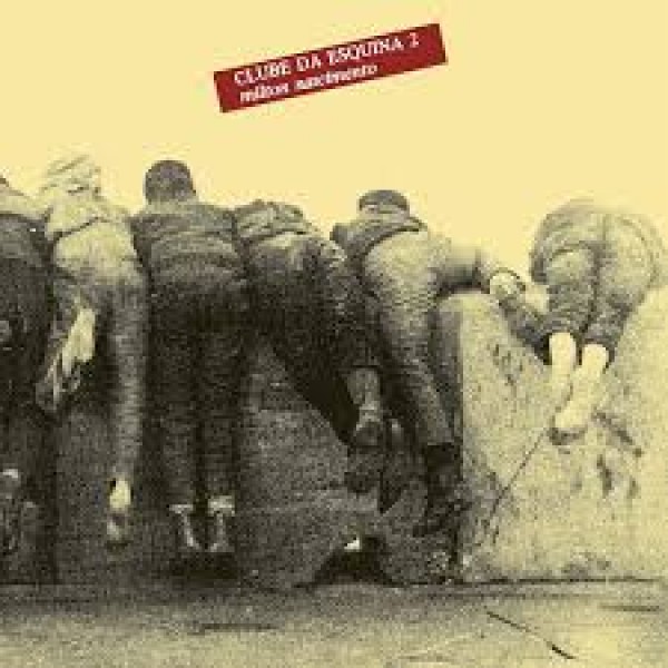 LP Milton Nascimento - Clube Da Esquina 2 (DUPLO)