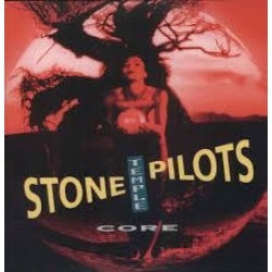 LP Stone Temple Pilots - Core (IMPORTADO)
