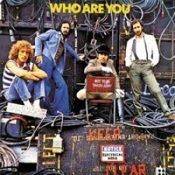 LP The Who - Who Are You (IMPORTADO)