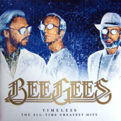 LP Bee Gees - Timeless: The All-Time Greatest Hits (DUPLO - IMPORTADO)