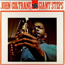 LP John Coltrane - Giant Steps (IMPORTADO)