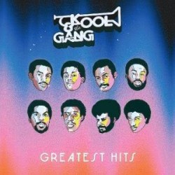 LP Kool & The Gang - Greatest Hits (IMPORTADO)