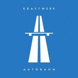 LP Kraftwerk - Autobahn (IMPORTADO)