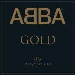 LP Abba - Gold: Greatest Hits