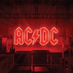 LP AC/DC - Power Up (IMPORTADO)