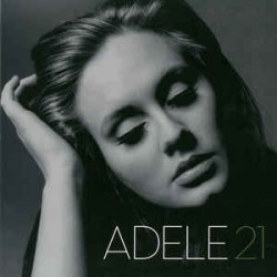 LP Adele - 21 (IMPORTADO)
