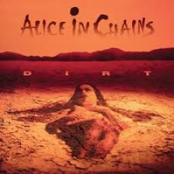 LP Alice In Chains - Dirt (DUPLO - IMPORTADO)