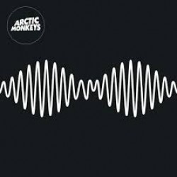 LP Arctic Monkeys - AM (IMPORTADO)