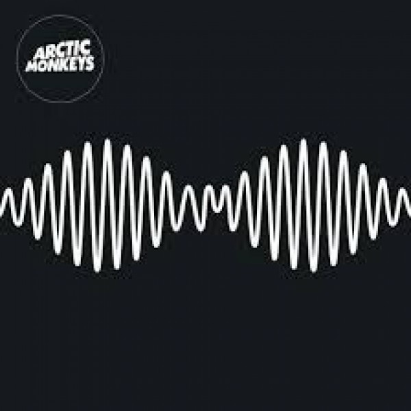 LP Arctic Monkeys - AM (IMPORTADO) LP Arctic Monkeys - AM (IMPORTADO)