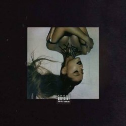 LP Ariana Grande - Thank U, Next (DUPLO - IMPORTADO)