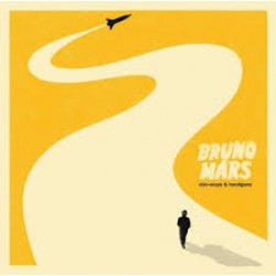 LP Bruno Mars - Doo-Wops & Hooligans (IMPORTADO)