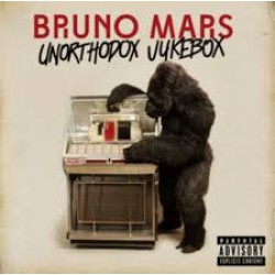 LP Bruno Mars - Unorthodox Jukebox (IMPORTADO)