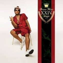 LP Bruno Mars - XXIVK Magic (IMPORTADO)