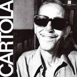 LP Cartola - Disfarça E Chora