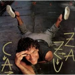 LP Cazuza - Só Se For A Dois