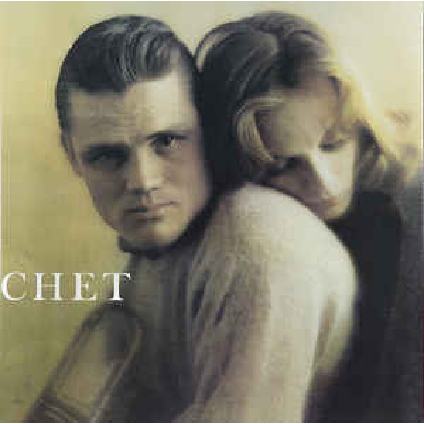LP Chet Baker - Chet (IMPORTADO)