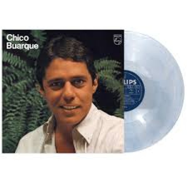 LP Chico Buarque - Chico Buarque 1978