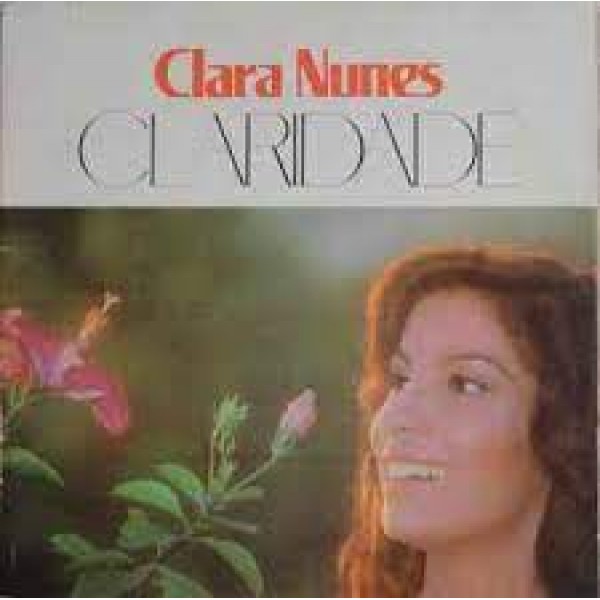 LP Clara Nunes - Claridade