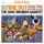 LP The Dave Brubeck Quartet - Time Out (IMPORTADO)
