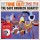 LP The Dave Brubeck Quartet - Time Out: Crystal Clear Vinyl (IMPORTADO)
