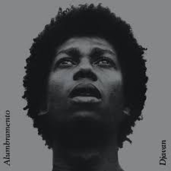 LP Djavan - Alumbramento