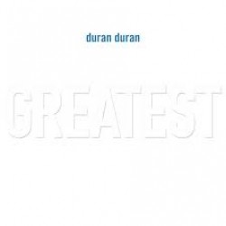 LP Duran Duran - Greatest (DUPLO - IMPORTADO)