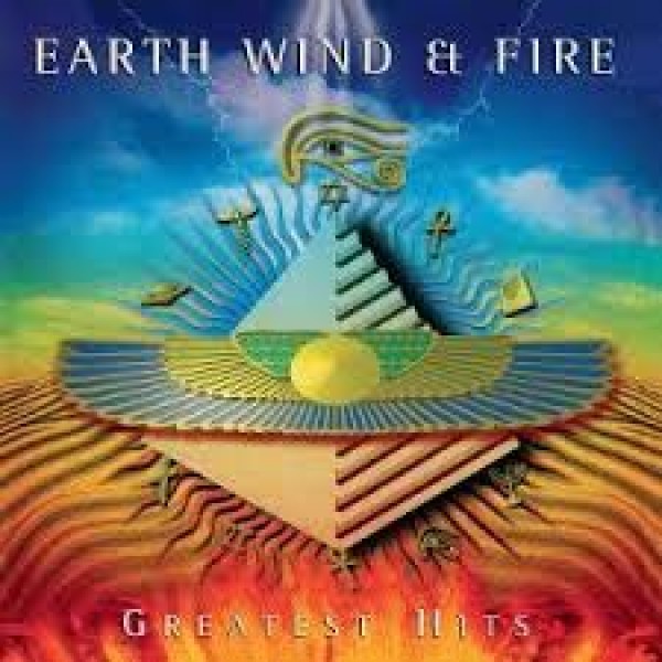 LP Earth, Wind & Fire - Greatest Hits (DUPLO - IMPORTADO) LP Earth, Wind & Fire - Greatest Hits (DUPLO - IMPORTADO)