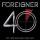 LP Foreigner - 40: Hits From Forty Years (DUPLO - IMPORTADO)