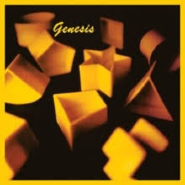 LP Genesis - Genesis (IMPORTADO)