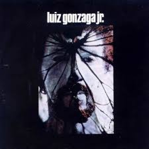 LP Gonzaguingha - Luiz Gonzaga Jr. (1973)