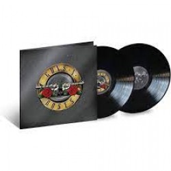 LP Guns N` Roses - Greatest Hits (IMPORTADO - DUPLO)