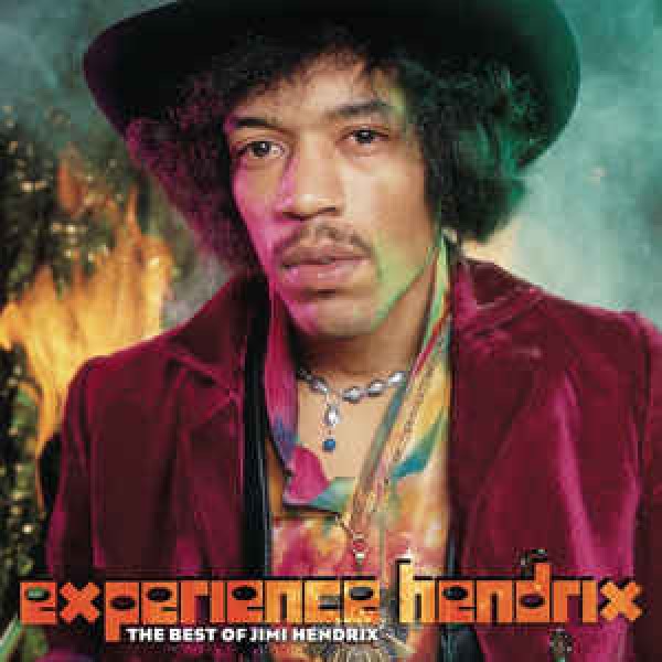 LP Jimi Hendrix - Experience: The Best Of (DUPLO - IMPORTADO) LP Jimi Hendrix - Experience: The Best Of (DUPLO - IMPORTADO)
