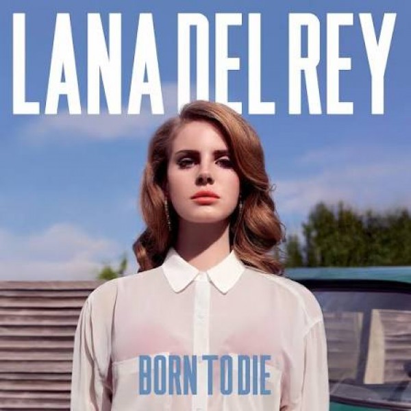 LP Lana Del Rey - Born To Die (IMPORTADO) LP Lana Del Rey - Born To Die (IMPORTADO)