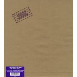 LP Led Zeppelin - In Through The Out Door (IMPORTADO)