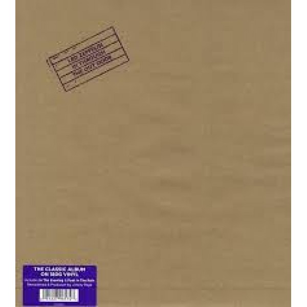 LP Led Zeppelin - In Through The Out Door (IMPORTADO)