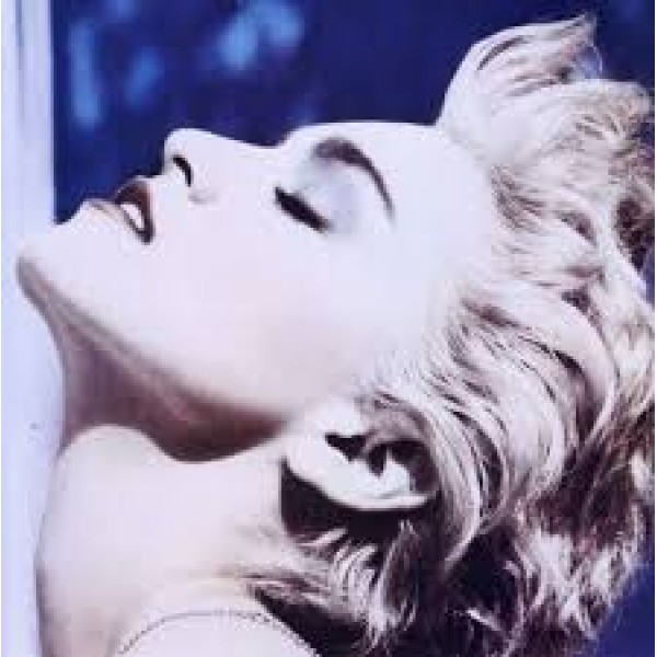 LP Madonna - True Blue (IMPORTADO) LP Madonna - True Blue (IMPORTADO)