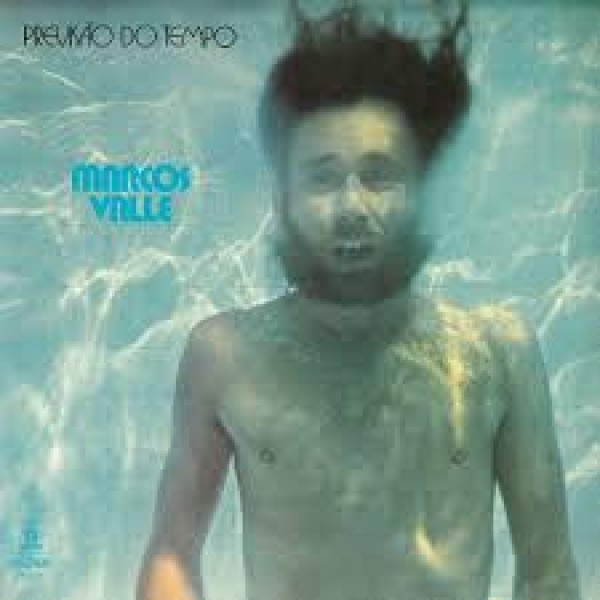 LP Marcos Valle - Previsão Do Tempo