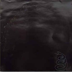 LP Metallica - Metallica 1991 (DUPLO - IMPORTADO)