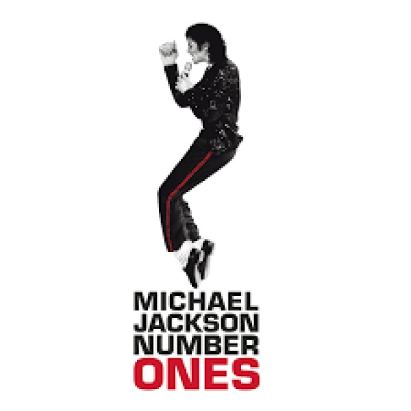 LP Michael Jackson - Number Ones (DUPLO - IMPORTADO)