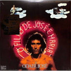 LP Odair José - O Filho De José E Maria