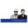 LP Pet Shop Boys - Discography: The Complete Singles Collection 1985-1991 (DUPLO - IMPORTADO)