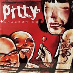 LP Pitty - Anacrônico